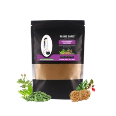 Anti Dandruff Hair Pack - 500g